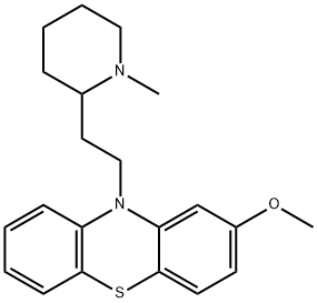 Oxyridazine, 14759-04-7, 结构式