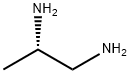 (2S)-丙烷-1,2-二胺, 15967-72-3, 结构式