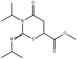 , 16238-43-0, 结构式