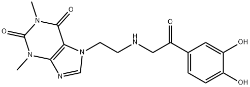 , 16289-61-5, 结构式