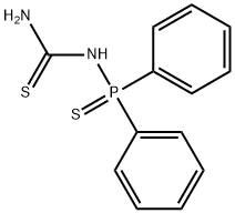 , 16523-57-2, 结构式