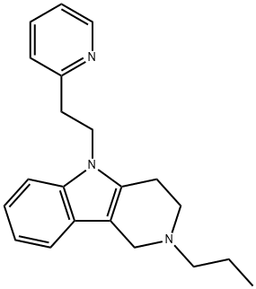 , 16566-76-0, 结构式