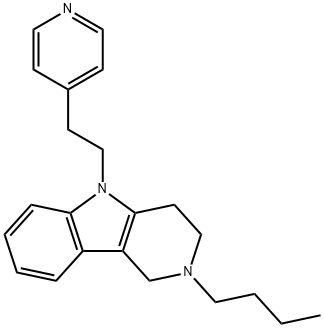 , 16566-78-2, 结构式