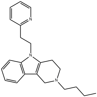 , 16566-81-7, 结构式