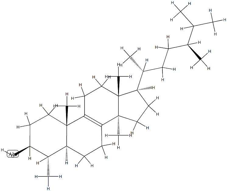 , 16910-33-1, 结构式