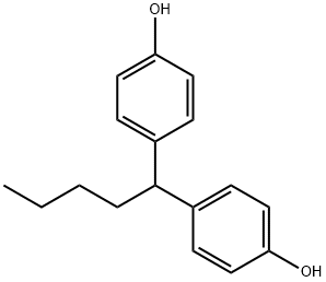 , 17181-62-3, 结构式