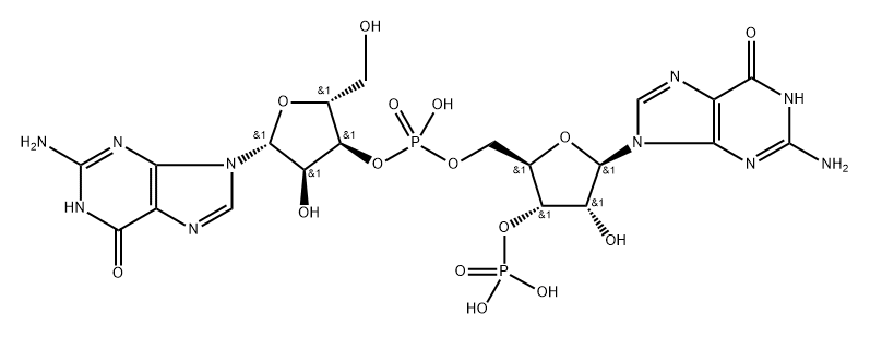 , 17332-09-1, 结构式