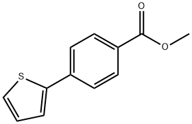 4-噻吩-2-硼酸甲酯, 17595-86-7, 结构式