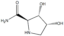 , 17663-42-2, 结构式