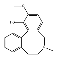 , 18126-83-5, 结构式