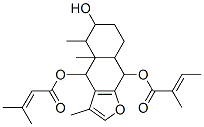 , 18142-27-3, 结构式