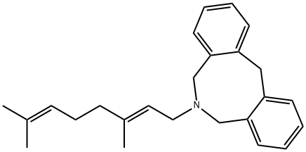 , 18198-06-6, 结构式