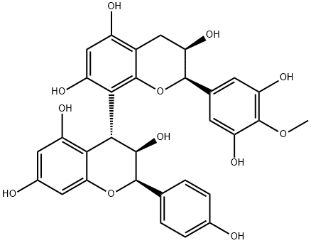 , 18206-61-6, 结构式