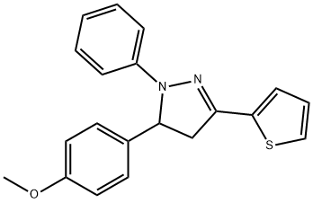 , 18213-38-2, 结构式