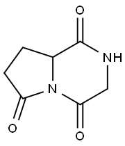 , 18217-32-8, 结构式