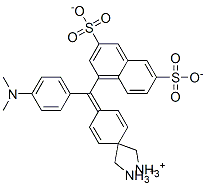 , 18249-12-2, 结构式