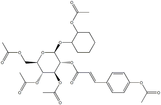 , 18265-34-4, 结构式