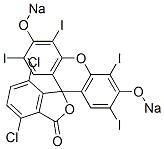 , 18265-55-9, 结构式