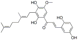 , 18296-15-6, 结构式