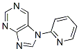 , 18346-07-1, 结构式