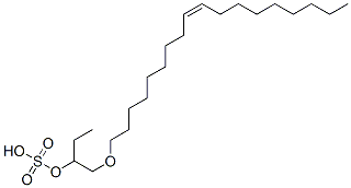 , 18366-27-3, 结构式