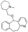 , 18374-06-6, 结构式