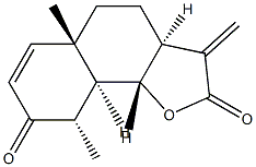 , 18375-00-3, 结构式