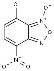 , 18378-13-7, 结构式
