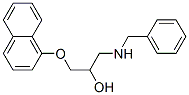 , 18542-14-8, 结构式