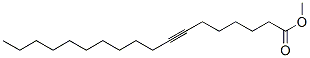, 18545-06-7, 结构式