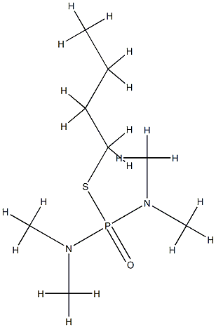 , 18545-48-7, 结构式
