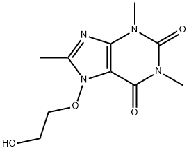 , 19774-85-7, 结构式