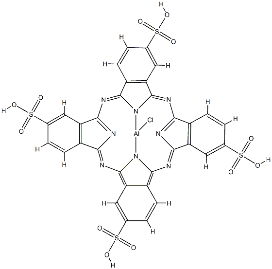 GTTBUPHLSQKZEG-UHFFFAOYSA-M, 100180-30-1, 结构式