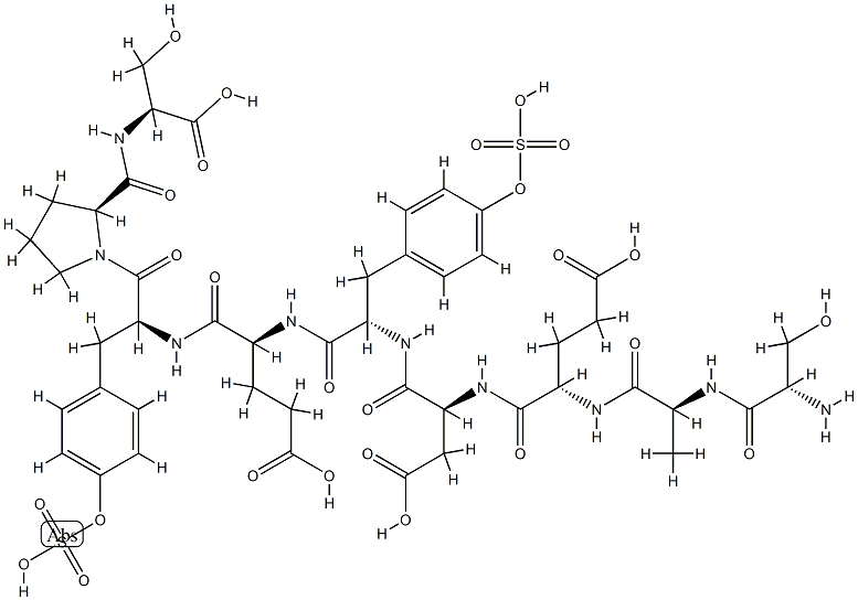 , 101162-62-3, 结构式