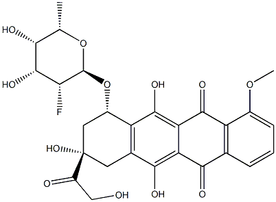 , 103930-51-4, 结构式