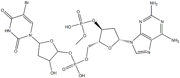 , 104576-80-9, 结构式