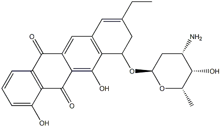 , 104595-81-5, 结构式