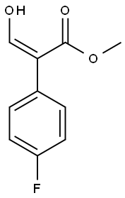 (3R,5S)-5-羟基甲基-3-吡咯烷醇, 104587-51-1, 结构式