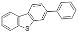 3-PHENYLDIBENZOTHIOPHENE, 104601-38-9, 结构式