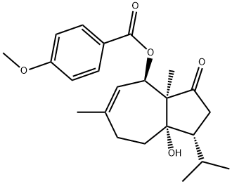 , 104758-20-5, 结构式