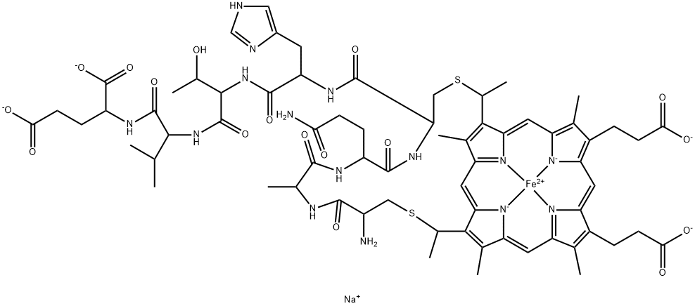 , 104780-81-6, 结构式