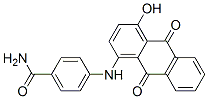 , 104847-99-6, 结构式