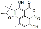 , 104855-18-7, 结构式