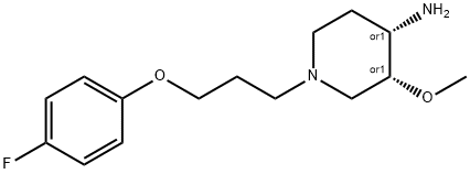 , 104860-26-6, 结构式