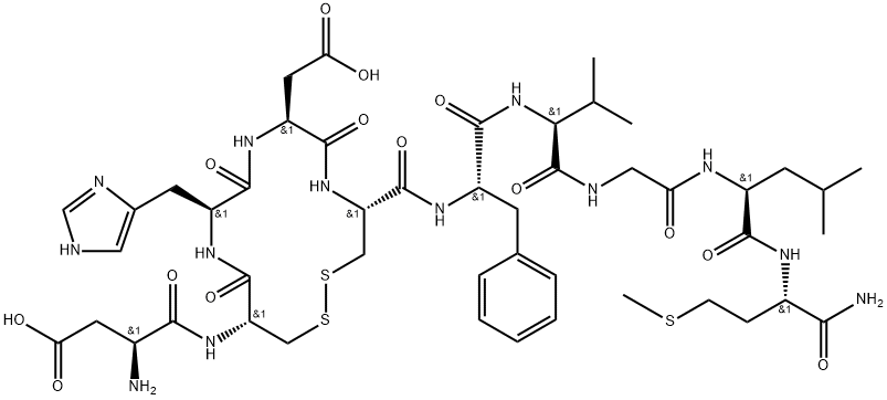 , 104953-10-8, 结构式