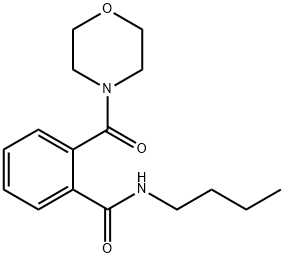 , 104958-67-0, 结构式