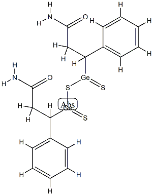 , 105736-64-9, 结构式