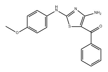 化合物 T25290, 107401-70-7, 结构式