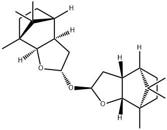 (2S)-(-)-2,2′-氧代二(八氢-7,8,8-三甲基-4,7-亚甲基苯并呋喃), 108031-80-7, 结构式