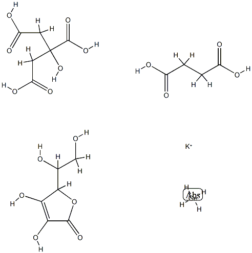 , 108334-52-7, 结构式